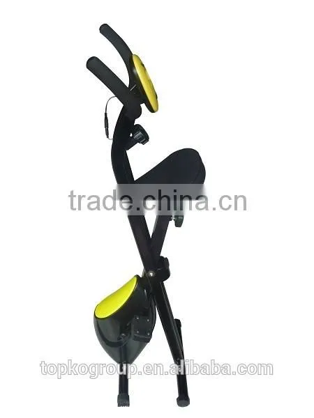 Wholesale Made in China High Quality Fitness Equipment Durable Exercise Bike photo-2