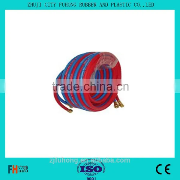 Welding Hose(oxygen/acetylene)