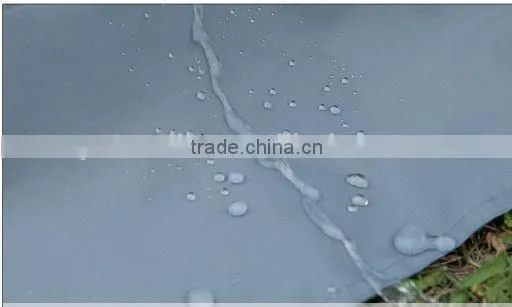 High Quality Waterproof Polyester Taffeta, Oxford Cloth, All Kinds of Fabric photo-2