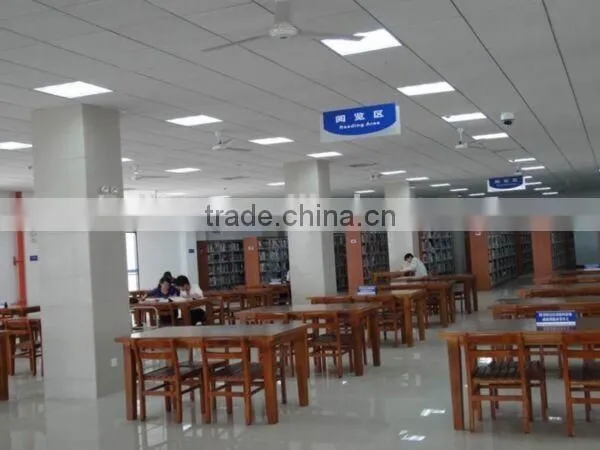 Led Panel Light 600x600mm Double Side Luminous Led Panel Light photo-2
