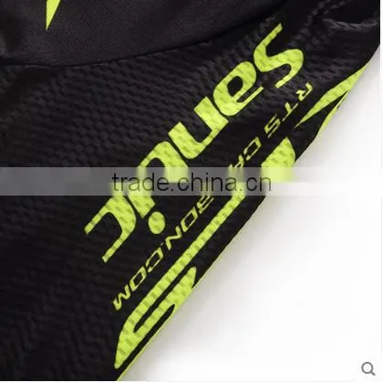 2015 Men Short Cycling Suit in Stock, Team Wear photo-4