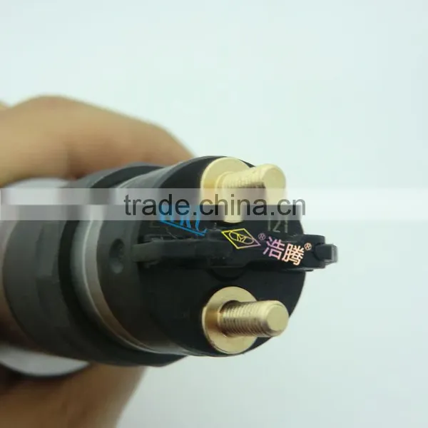 High Quality 0445 120 121 Injector Inyectores Bosch 0445120121 photo-5