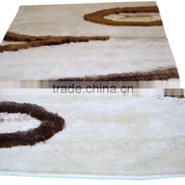 Shaggy Rugs SH-9