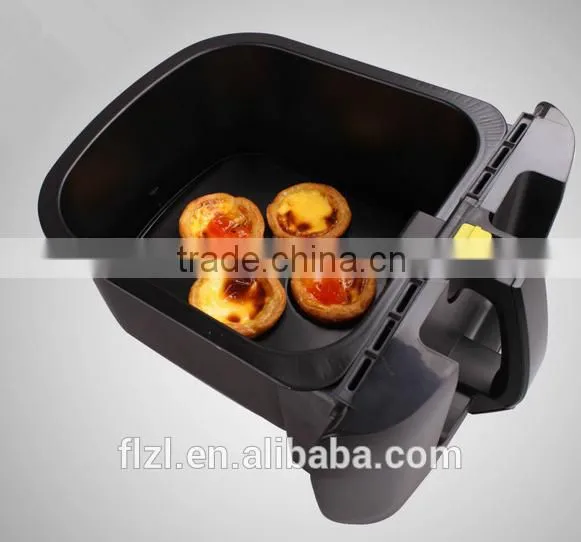 2015 AirFryer as Seen as on TV Air Fryer Without Oil & Oil Free Fryer photo-2