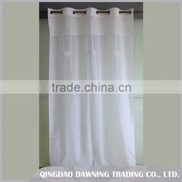 Factory Price Wholesale Fabric Curtain photo-2