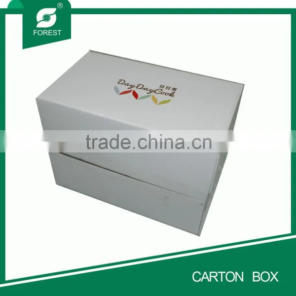 2015 CUSTOM PRINTED PRODUCT PACKAGING CARTON BOX photo-2