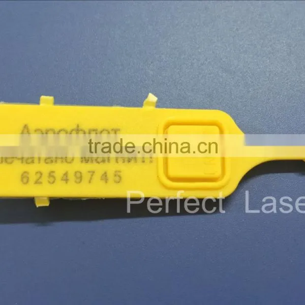 3D Curve Surface Dynamic Focusing Fiber Laser Marking Machine 2d and 3d Laser photo-4