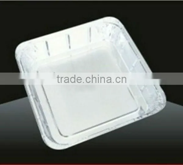 Aluminum Foil Container