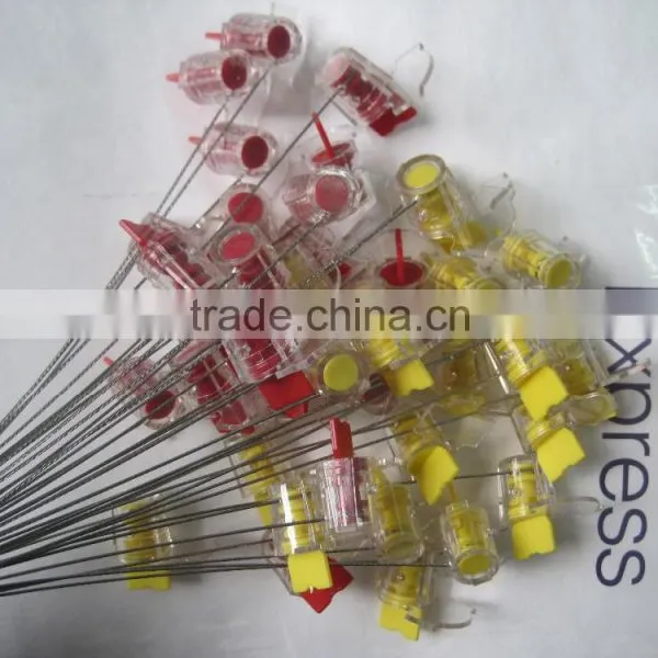 Electric Meter Box Band Seals CH601 photo-6
