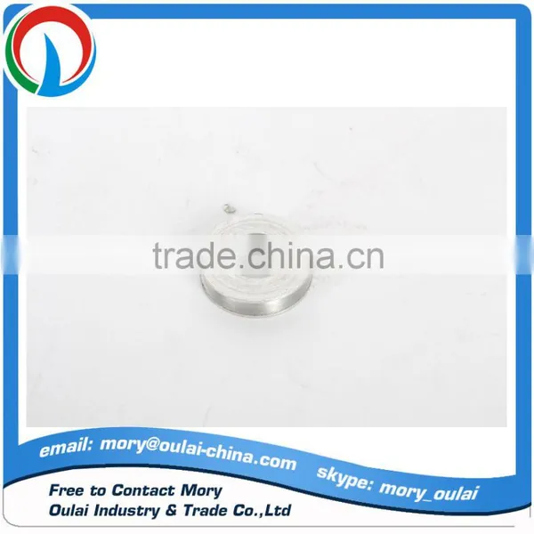 Professional Customized Precision Metal Stamping Parts