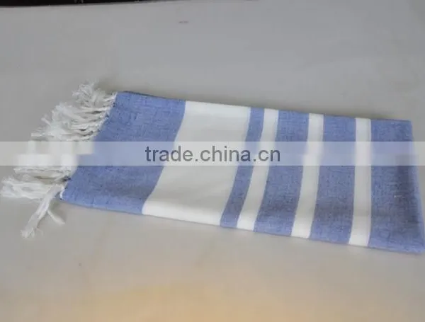 Wholesale Foutas Sarong Blanket Gym Spa Fitness Towel Shower Bath Accesories Bath Blanket Turkish Beach Towels photo-3