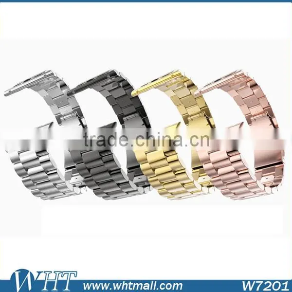 HOCO Stainless Steel Watch Band for Apple Watch, for Apple Watch HOCO Watch Band photo-4