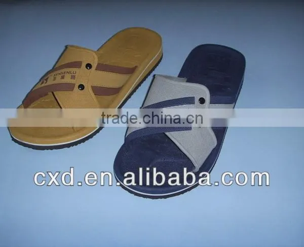 Guang Dong Subtimation Slip Flop Beautiful China Flip Flop for Barth Room photo-3