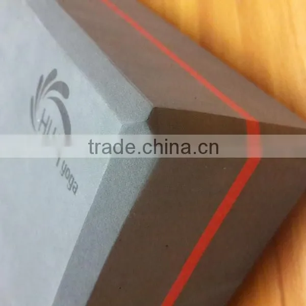 Wholesale&Eco-friendly Manufacturer Eva Yoga Brick Factory photo-3