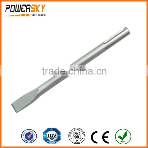 SDS Max Flat Chisel stone chiseling tools