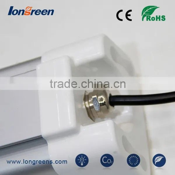 Full PC Cover IP65 Triproof With CE for Outdoor IP65 0.6M /1.2M 30W/40W photo-4