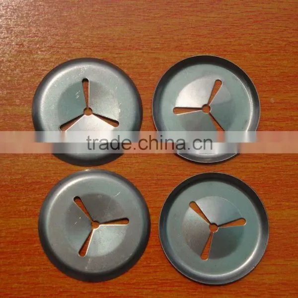 Self Locking Washer photo-4