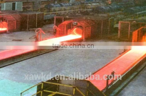 Steel Wire Rod Making Line photo-3