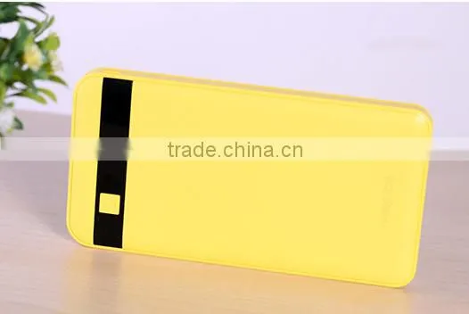 Powerbank 2016 !Super Slim 12000mAh Power Bank For IPhone ,Samsung and All Smartphone photo-5