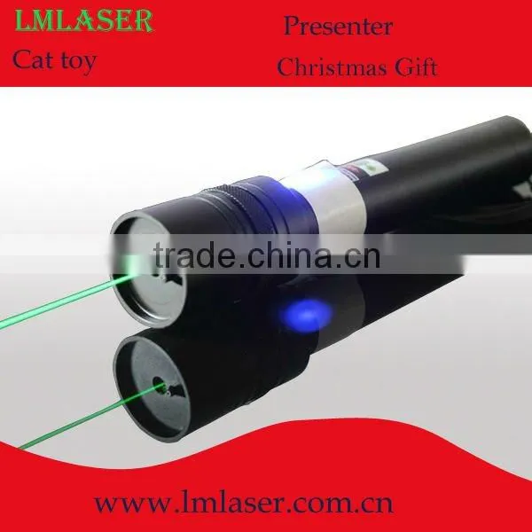 Green 532nm portable laser pointer 100mW