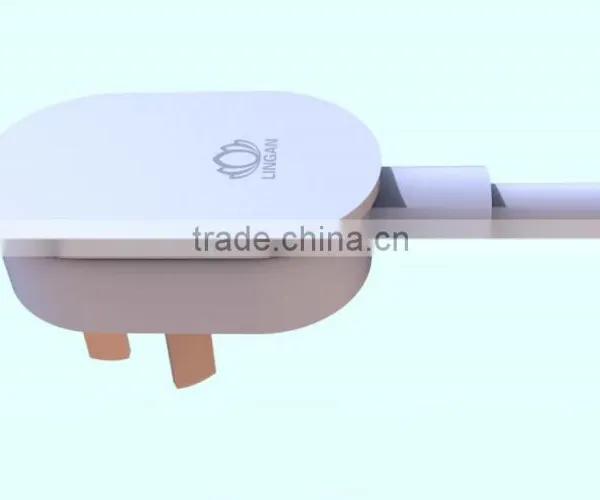 Wifi Remote Control Extension Sockets 2000W 10A 4 Sockets Switches Timing Smart Power Strip photo-2