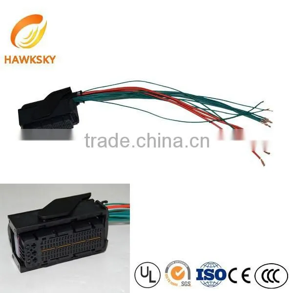 CE Hid Slim Kits A/c Canbus Ballasts 9005 to H11 H13 Wiring Harness Adapter 6000k