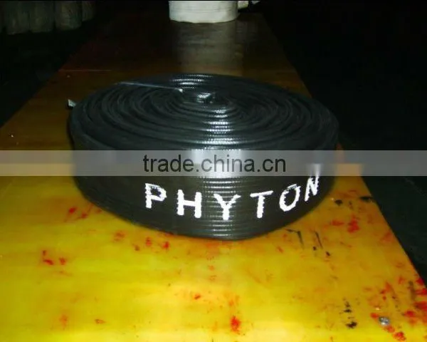PVC Fire Hose