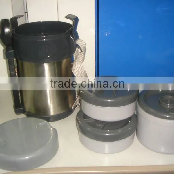 FOOD/SOUP CONTAINER/travel Bottle/wide-mouth Pot