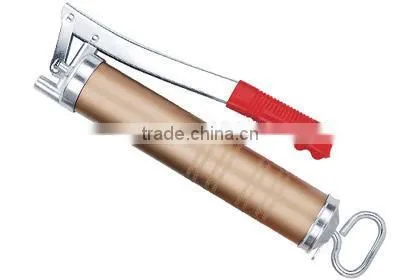 Aluminum-Alloy Grease Gun