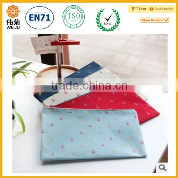 Travel Document Bag,document File Bag,lady's Document Bag