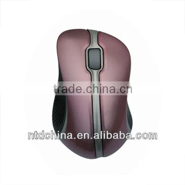2.4ghz 3d Wireless Mouse photo-5