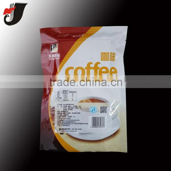 Milky Tea/coffee Packaging Bag photo-4