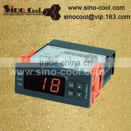 STC-8080A+&STC-8080H incubator temperature controller