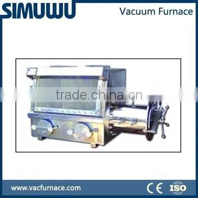 Greater Production Glovebox Vacuum Sintering Furnace photo-5