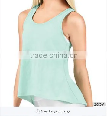 Women Sport Top Women Gym Tops