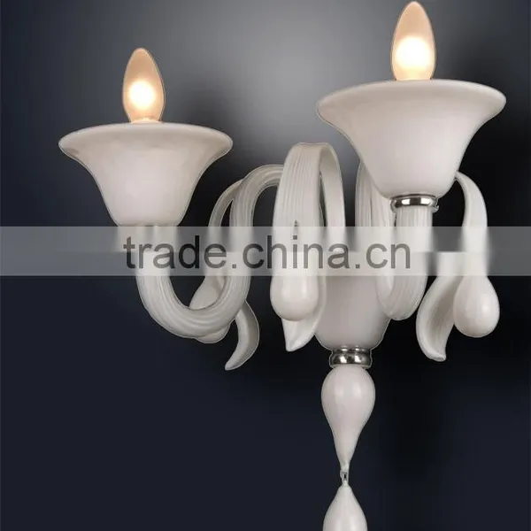 2015 European Glass Stairway Wall Light/Lamps With UL Certificate photo-5