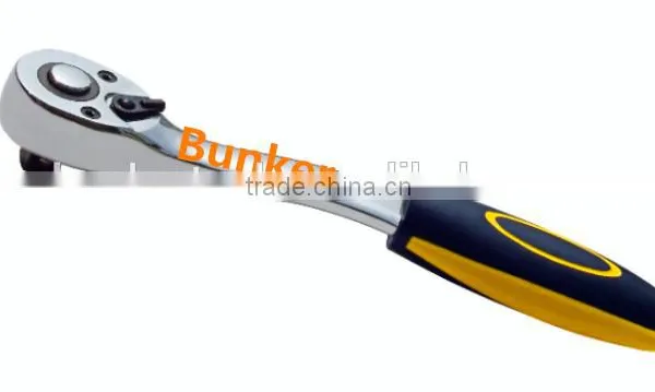 Wrench Ratchet ,ratchet Wrench, Ratchet Spanners , Ratchet Tools CR-V Material photo-2