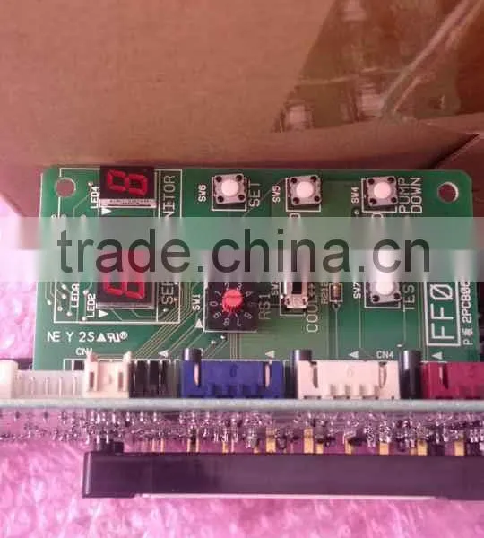 Daikin Air Conditioner Electrical Control Panel photo-4