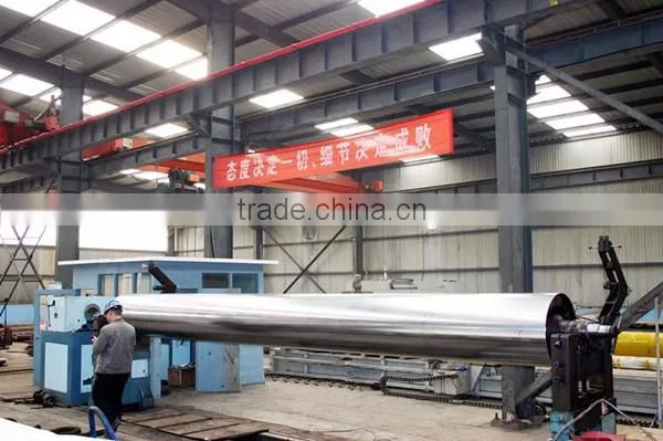 Newsprint Paper Machine With a Guide Roller photo-4