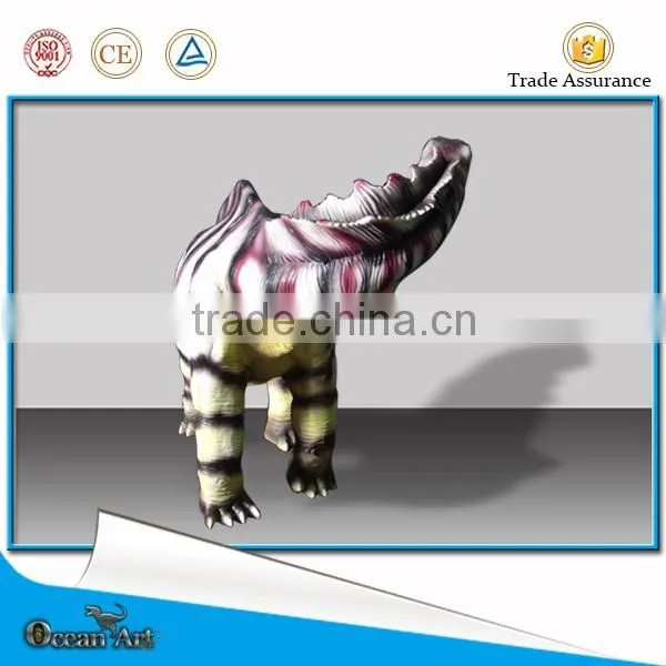 Amargasaurus Products Resin Dinosaur Gifts photo-2