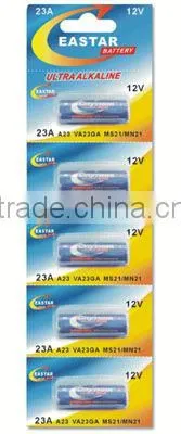 Samples Freely 12v 65mAh 23a Rechargeable Battery for Medical Devices photo-6