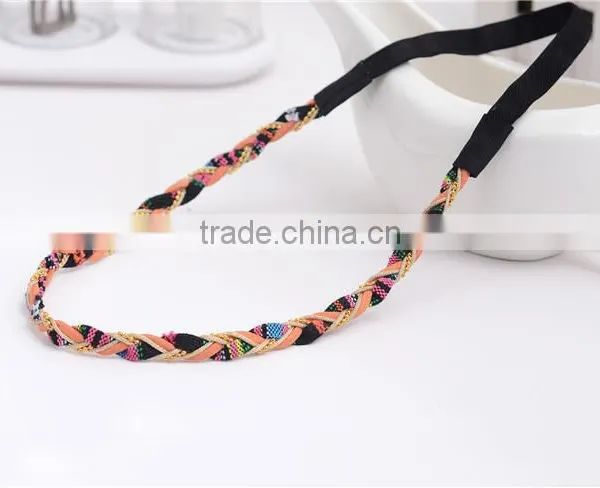 Hot Sale Best Quality Childrens Hair Accessories photo-5