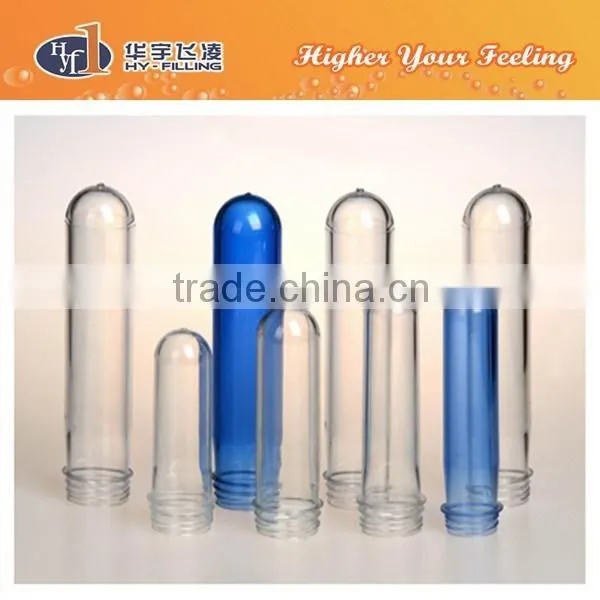 Juice Cap PET Bottle Preform photo-3
