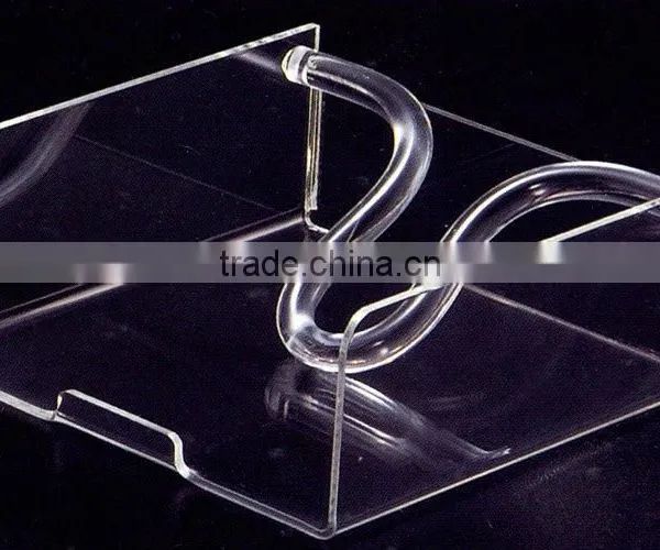 Acrylic Paper Napkin & Tissue Holder, Box ,Case
