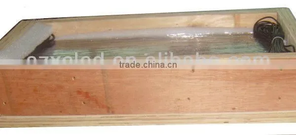 Semi-outdoor P6-32*96R LED Msg Billbord photo-5