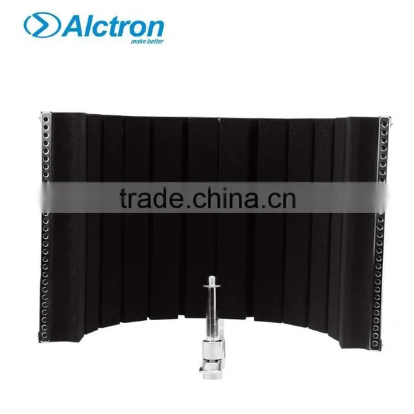 Alctron PF32 MKII Professional Studio Mic Screen, Acoutic Shield, Acoustic Diffuser, Microphone Filter photo-2