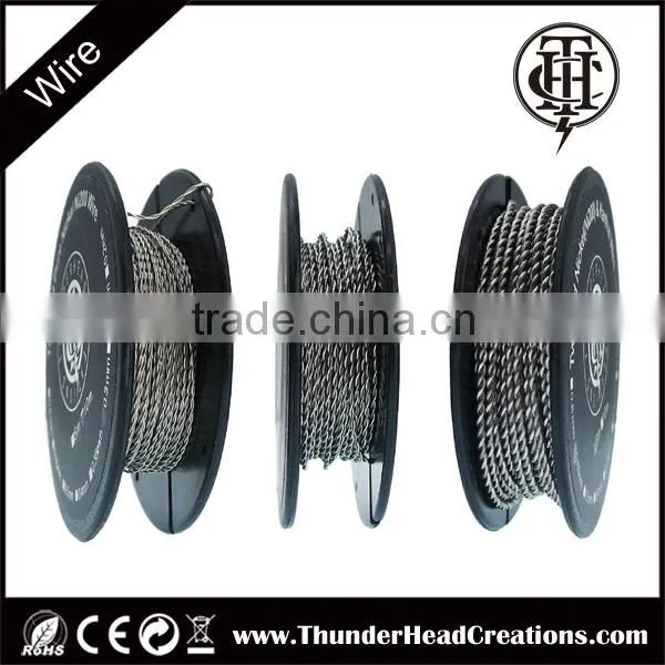 Perfect Vaping THC NiChrome NI8020 Resistance Heating Wire photo-2