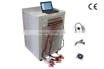 Battery Analyzer/300W DC Programmable Electronic Load for Battery Test