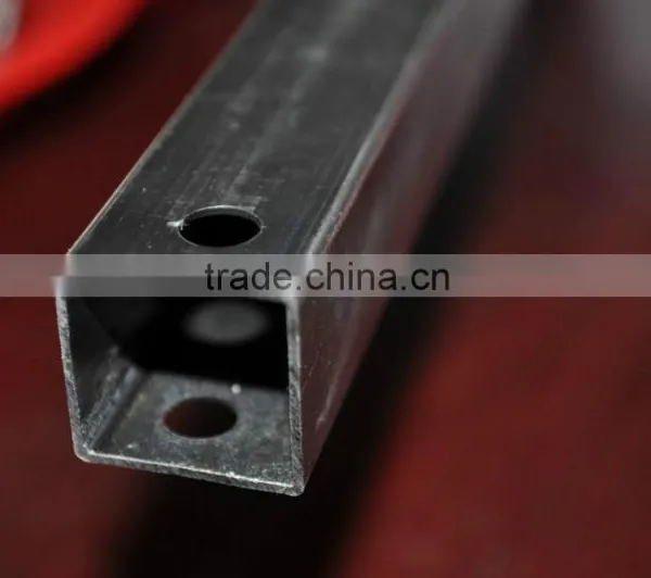 620w High Power YAG Laser Cutting Machine for Copper Cutting photo-3