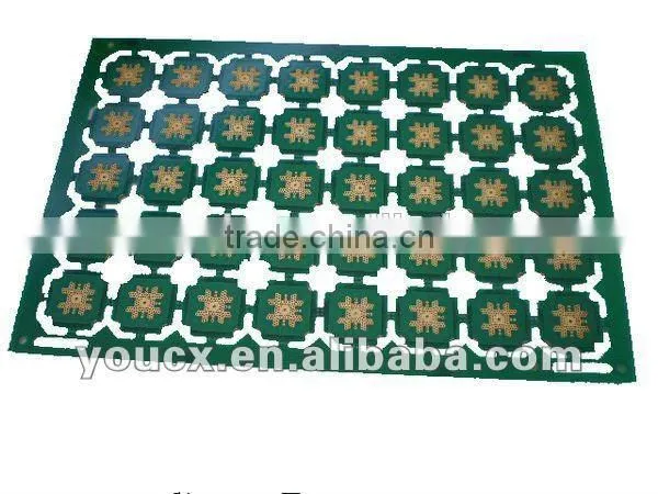 Pcb Layout Eagle Cad Software Designed Pcb photo-3